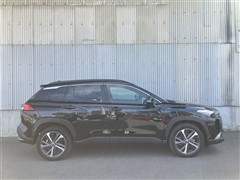 カローラクロス HEV Z