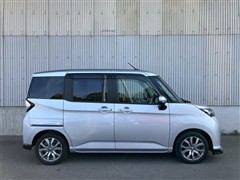 タンク カスタムG-T