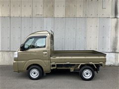 ハイゼットトラック ハイルーフ