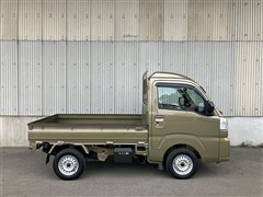 ハイゼットトラック ハイルーフ