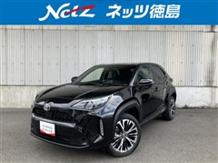 ヤリスクロス Z