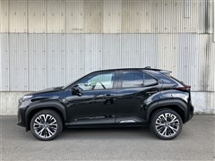 ヤリスクロス Z