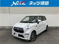 ダイハツ キャスト スタイルG SA2
