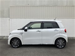 キャスト スタイルG SA2