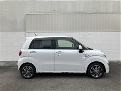 キャスト スタイルG SA2