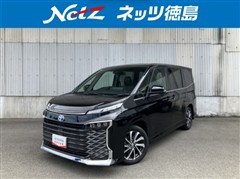 ヴォクシー HEV S-Z