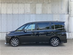 ヴォクシー HEV S-Z