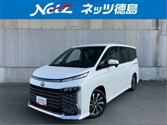 ヴォクシー HEV S-Z