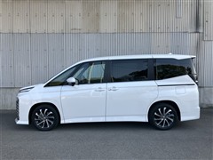 ヴォクシー HEV S-Z