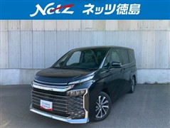 ヴォクシー HEV S-Z