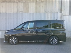 ヴォクシー HEV S-Z