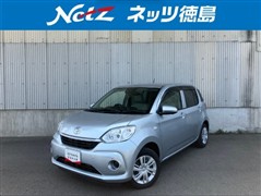 パッソ X Lパッケージ