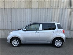 パッソ X Lパッケージ