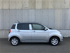 パッソ X Lパッケージ