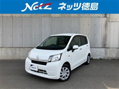 ダイハツ ムーヴ L