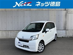 ダイハツ ムーヴ L