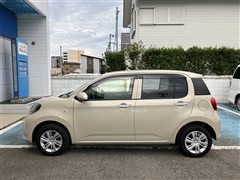 パッソ X Lパッケージ