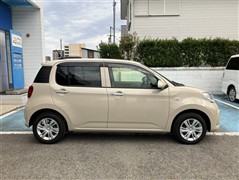 パッソ X Lパッケージ