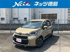 トヨタ シエンタ HEV Z