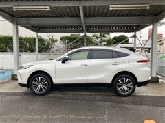 ハリアー HEV G 4WD