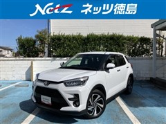 トヨタ ライズ Z