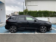 カローラクロス HEV Z