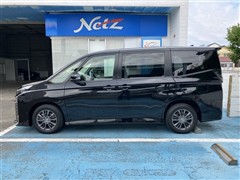 ヴォクシー HEV S-G クルマイス