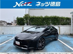 トヨタ プリウス Z