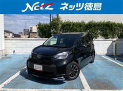 トヨタ シエンタ HEV G