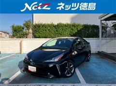 トヨタ　プリウス S ツーリングセレクション
