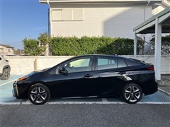 プリウス S ツーリングセレクション