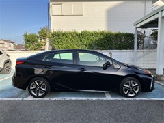 プリウス S ツーリングセレクション