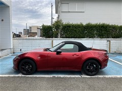 ロードスター S スペシャルP