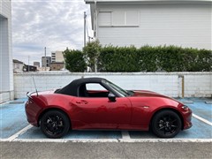 ロードスター S スペシャルP