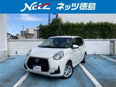 トヨタ パッソ モーダ チャーム
