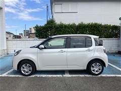 パッソ モーダ チャーム