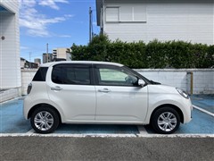 パッソ モーダ チャーム
