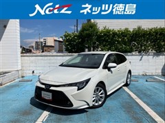 カローラツーリング HEV S