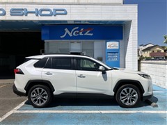 RAV4 G Zパッケージ 4WD