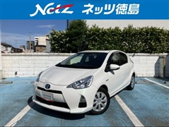 アクア G