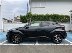 C-HR HEV G