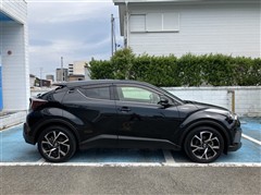 C-HR HEV G