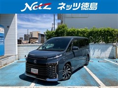 ヴォクシー S-Z