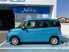 ルーミー G