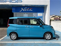 ルーミー G