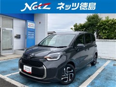 シエンタ HEV Z