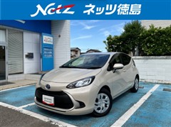 アクア G
