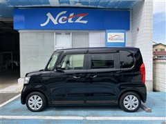 N-BOX G L ホンダセンシング
