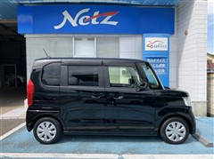 N-BOX G L ホンダセンシング