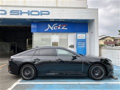 クラウン HEV Z